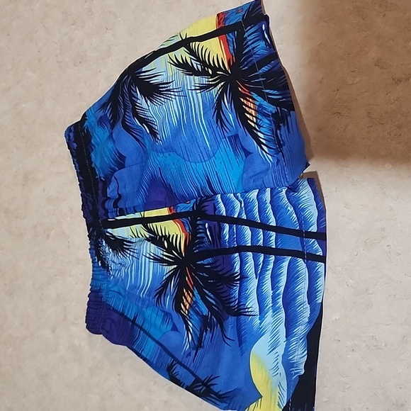 Palmwave Hawaii Wear Outfit Infants Size 6-12 months - Picture 6 of 8